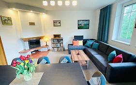 Vila Mudroň - Apartmán Štefánik